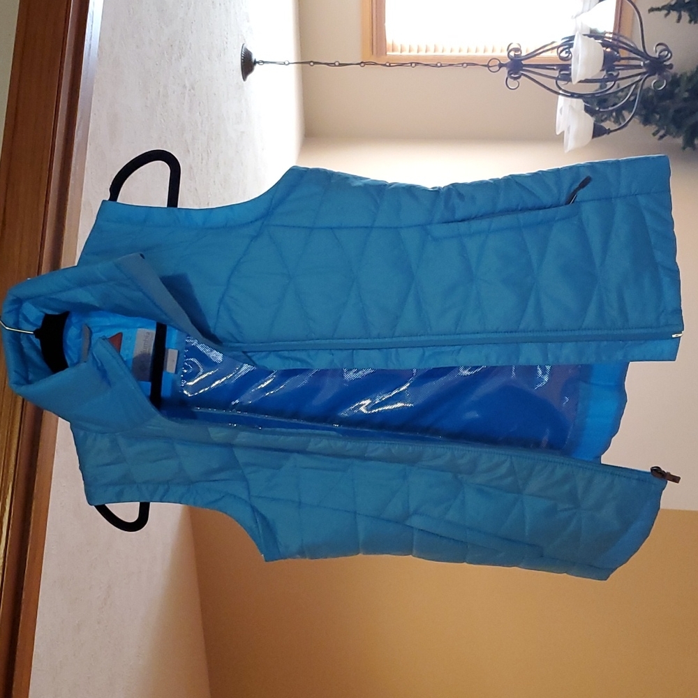 Columbia Omni Shield Vest